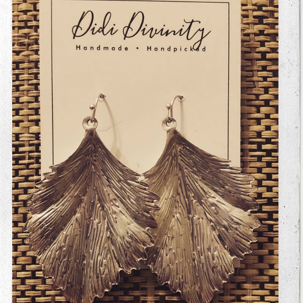 Silve Leaf Drops